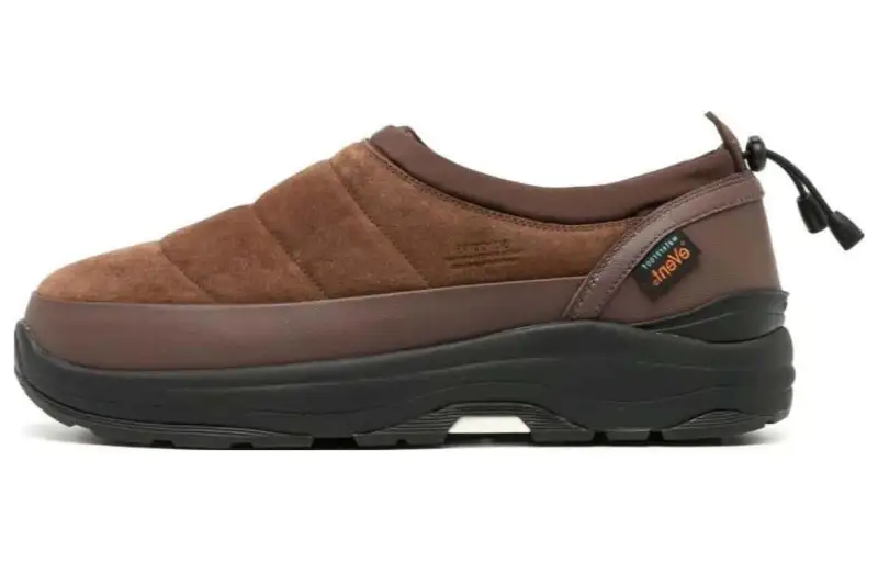 Suicoke Pepper Sev Round Toe Boots