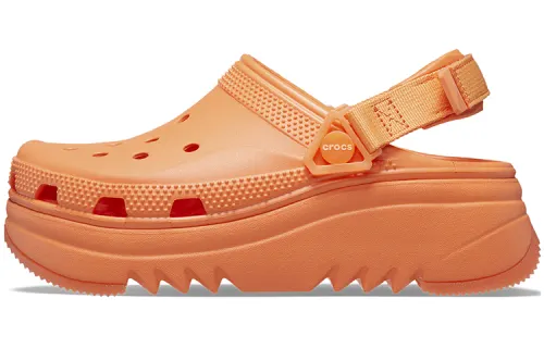 Crocs Hiker Xscape Clogs 'Persimmon'