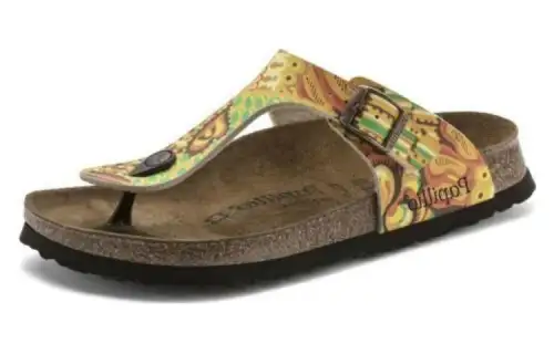 Birkenstock Flip Flops Unisex