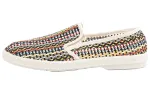 Rivieras Women's Casual Shoes Women's Multicolor Red