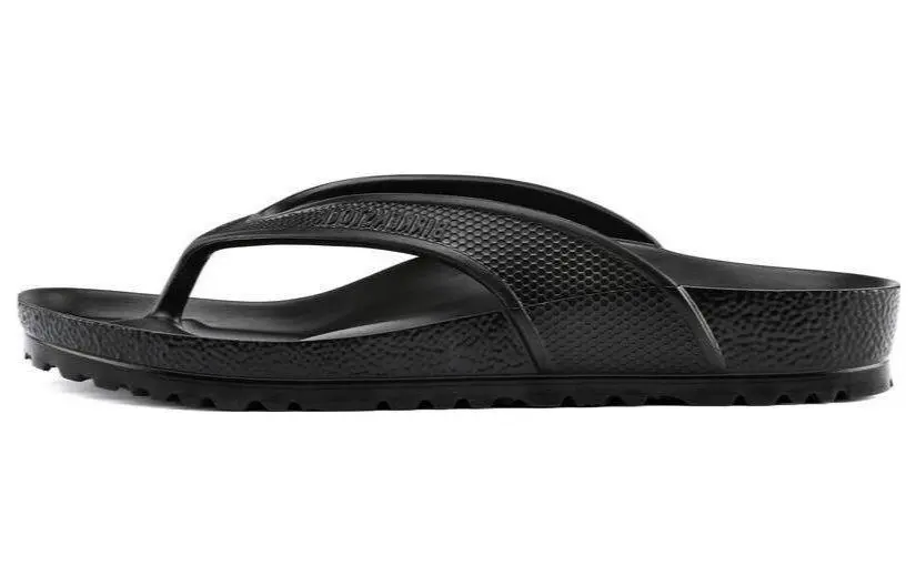 Birkenstock EVA No Special Function Flip Flops Unisex Black
