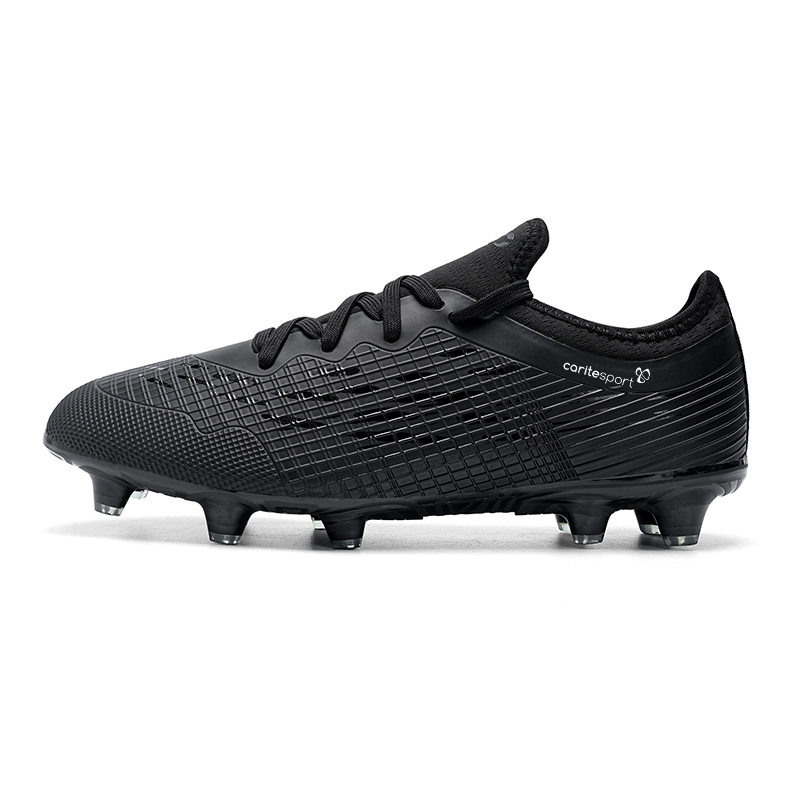 CariteSport Cushioning Slip Resistant Abrasion Resistant Breathable Coverage Support Balance Lightweight