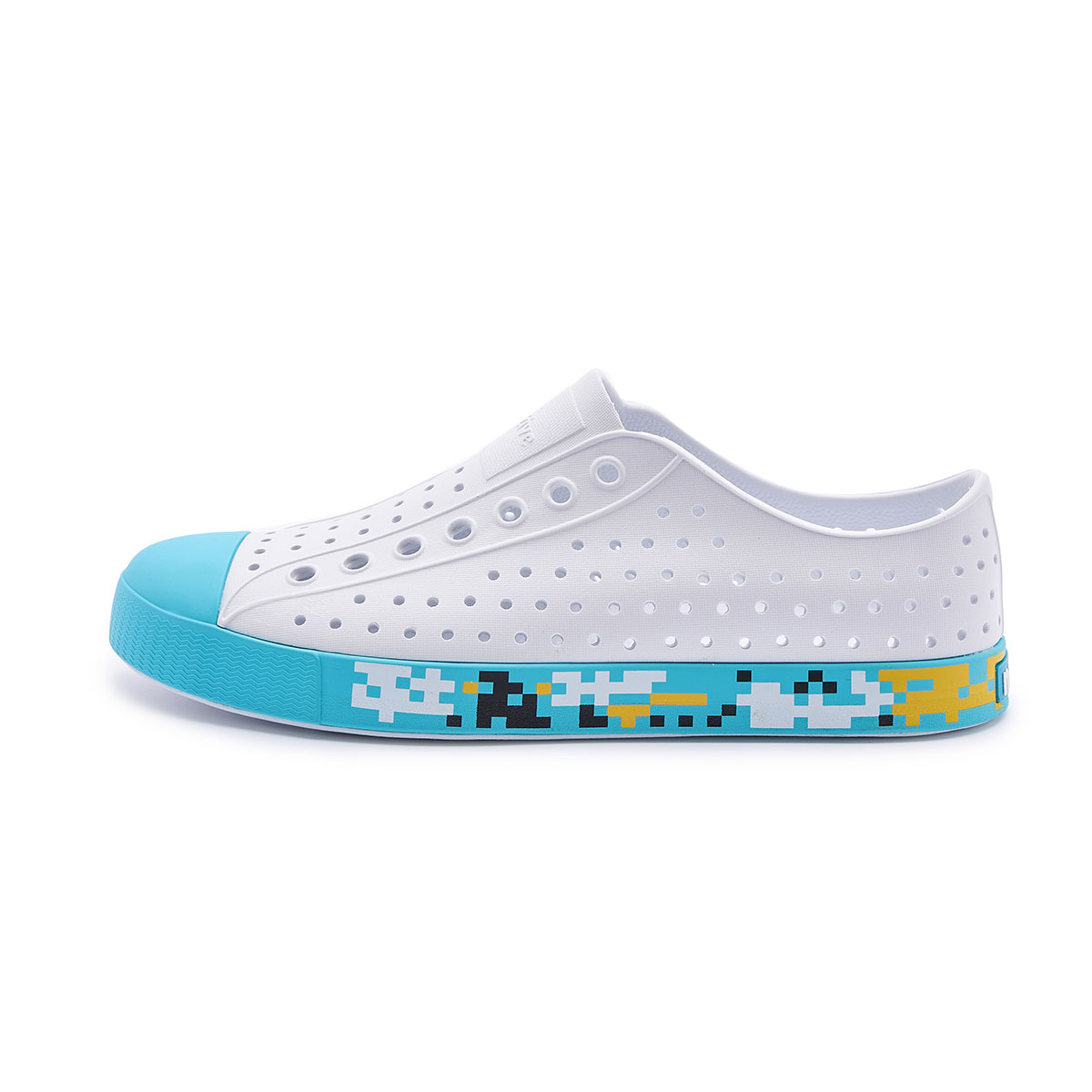 Native Shoes Jefferson Clogs Unisex