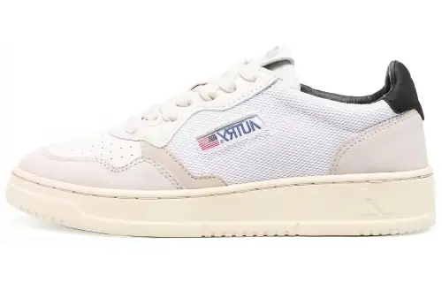 AUTRY Medalist Low-top Sneakers