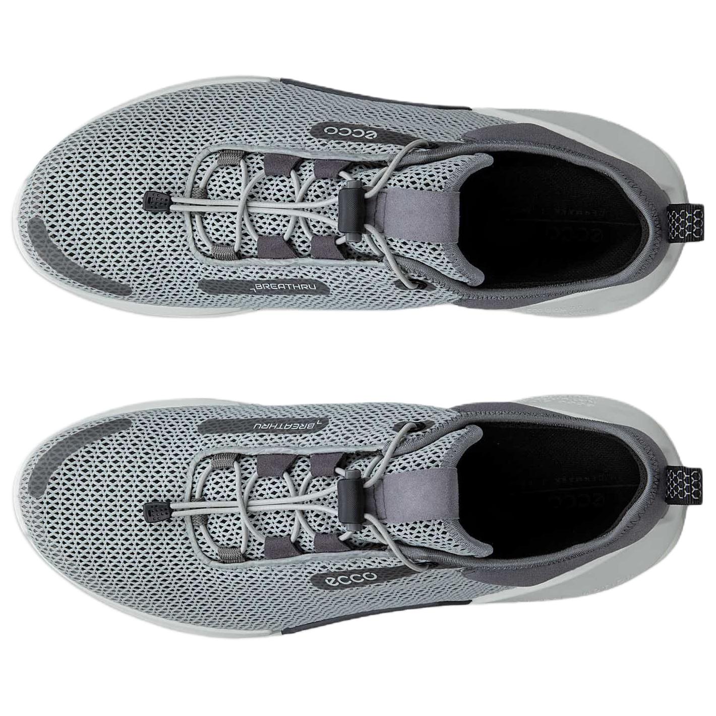 Ecco Biom 2.0 Low top Outdoor Shoes Men’s Gray