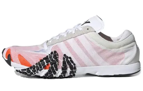 Adidas Y-3 Rehito 'White Solar Orange'