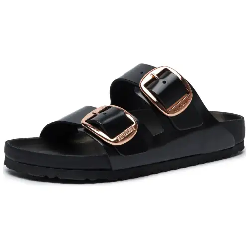 Birkenstock Arizona Big Buckle Slip-On Sandals Women's