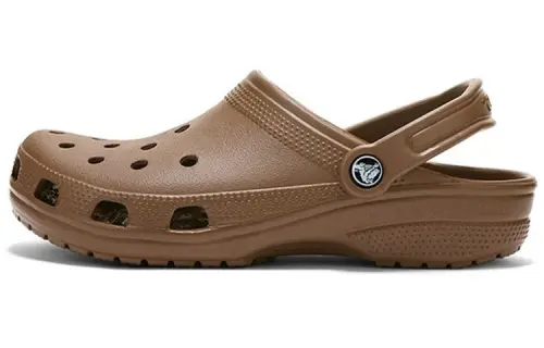 Crocs Classic Clog EVA Clogs Unisex Bronze