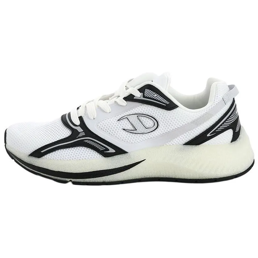 Champion Vibe Low top Casual Shoes Men's White