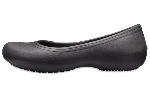 Crocs Women's Casual Shoes Women's Black