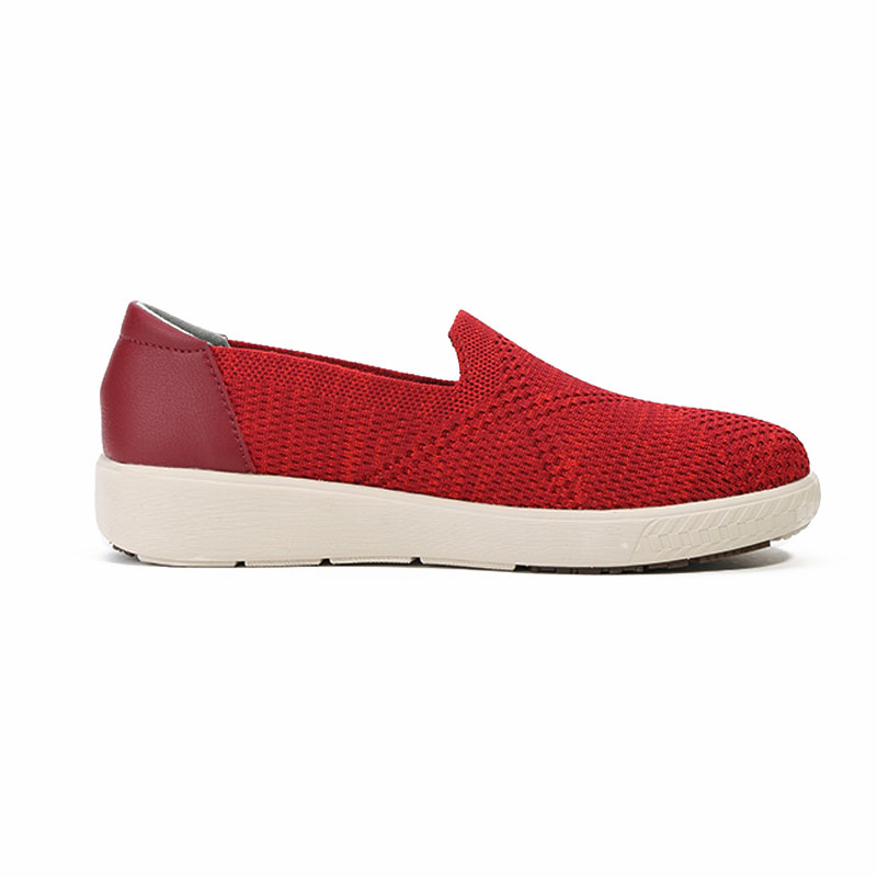 LAOMEIHUA Fabric Low top Casual Shoes Women’s