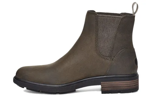 UGG Chelsea Boots Women's High Top Jasper