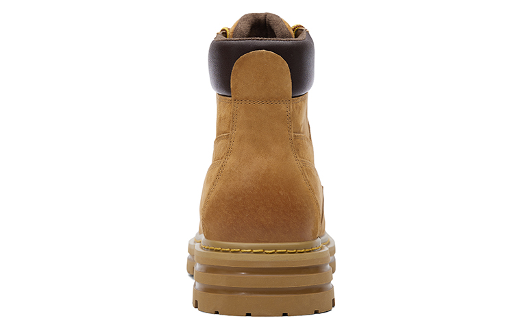 Dickies Outdoor Boots Women's Earth Yellow