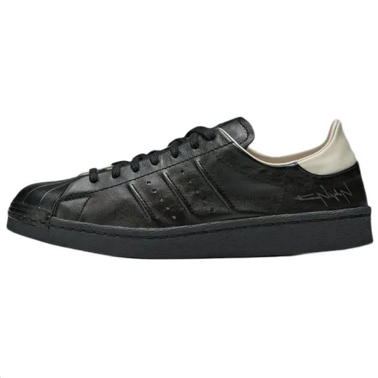 Y-3 Superstar sneakers