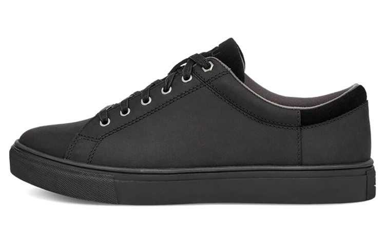 UGG Baysider Low 'Black Comfort'