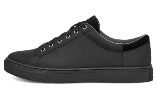 UGG Baysider Low 'Black Comfort'