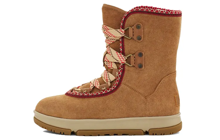 UGG Classic Weather Hiker Hi Women's