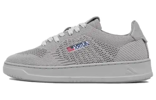 AUTRY Easeknit Lace-up Sneakers