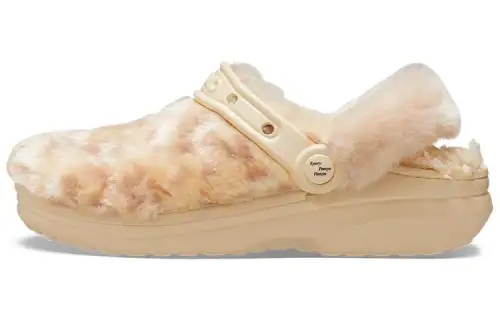 Crocs Kyary Pamyu Pamyu X Fur Sure Clog 'What If?'