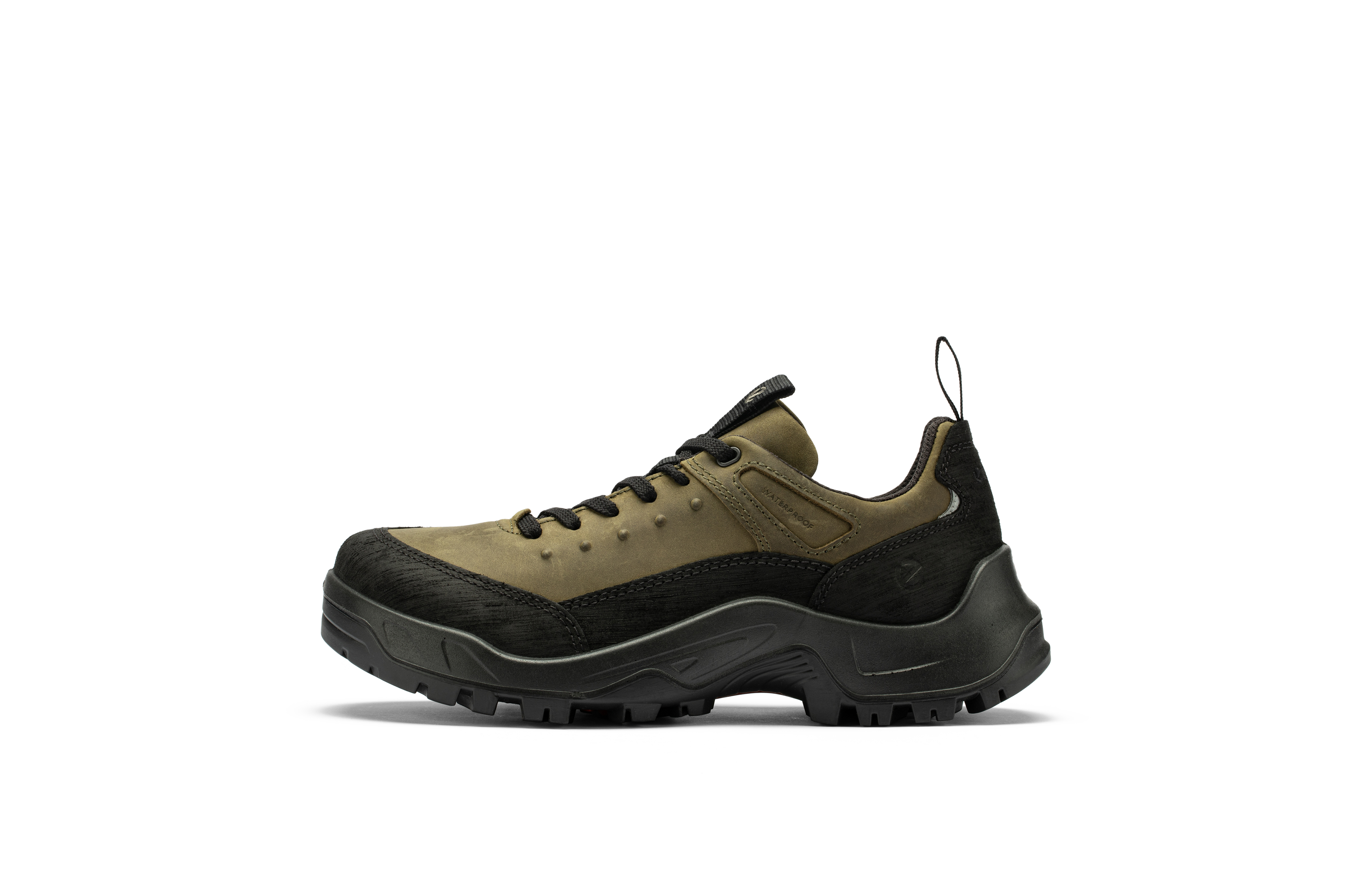 Ecco OFFROAD Low top Outdoor Shoes Men’s Black Umber 822354