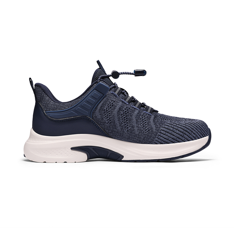 ZULIZ Cushioning Slip Resistant Abrasion Resistant Breathable Low top Casual Shoes Unisex