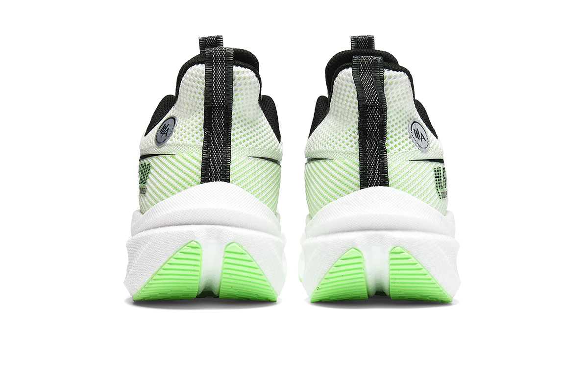 HLA Fabric Abrasion Resistant Breathable Height Increasing Low top Running Shoes Men’s