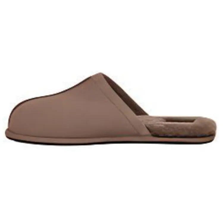 UGG Scuff Slipper Caribou
