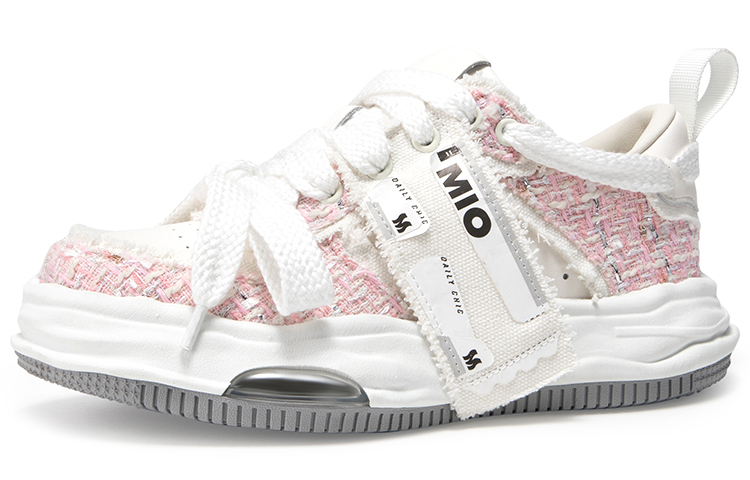 MIO Low top Skateboard Shoes Unisex
