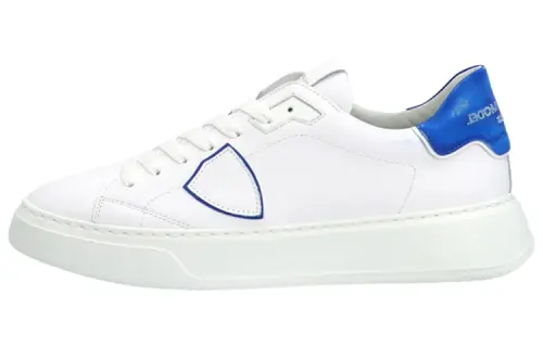 PHILIPPE MODEL Paris Paris Low-top Sneakers
