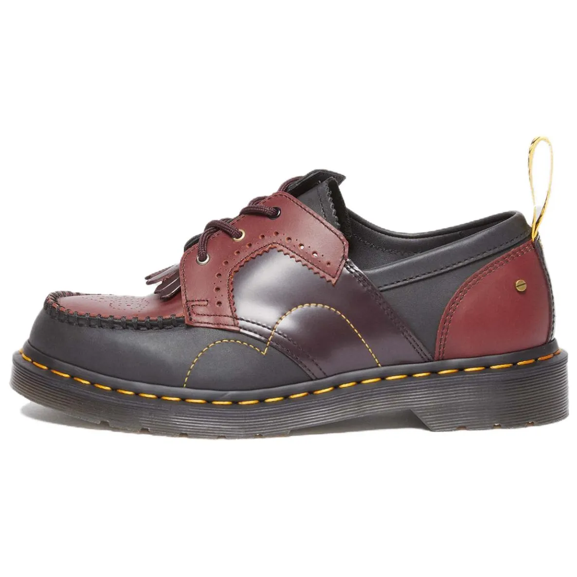 Dr.Martens 1461 Fused Derby Shoes