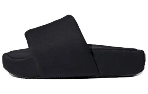 Y-3 Slide Y-3 'Triple Black'