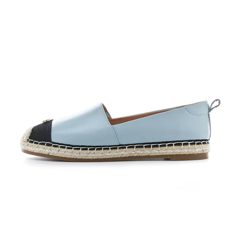Marie Claire Women's Casual Shoes Women's Low Top Nice Light Sea Blue