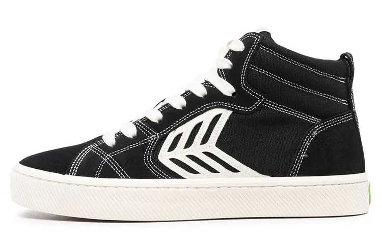 CARIUMA Catiba Pro Skate High top Sneakers Women's
