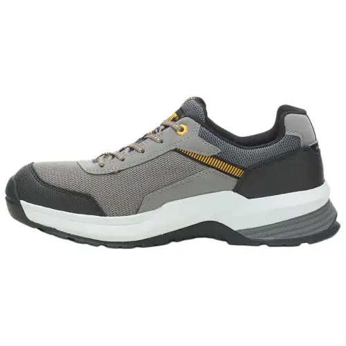 CAT Low top Casual Shoes Men's Gray
