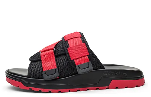 Dickies Slide Slippers Men's Red