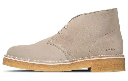 clarks Desert Boot Hender Scheme Sand