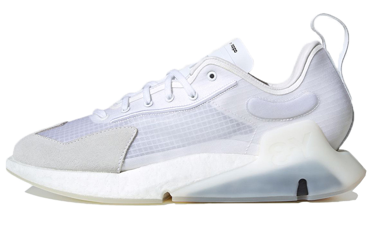 Y-3 Orisan Y-3 ‘Core White’