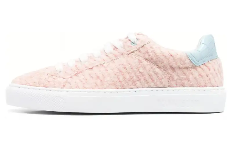 HIDE JACK HJ Low top Skateboard Shoes Unisex Pink