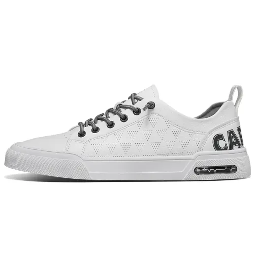 CARTELO Low top Skateboard Shoes Men's