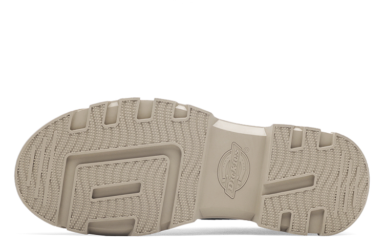 Dickies Combat Boots Men's Beige
