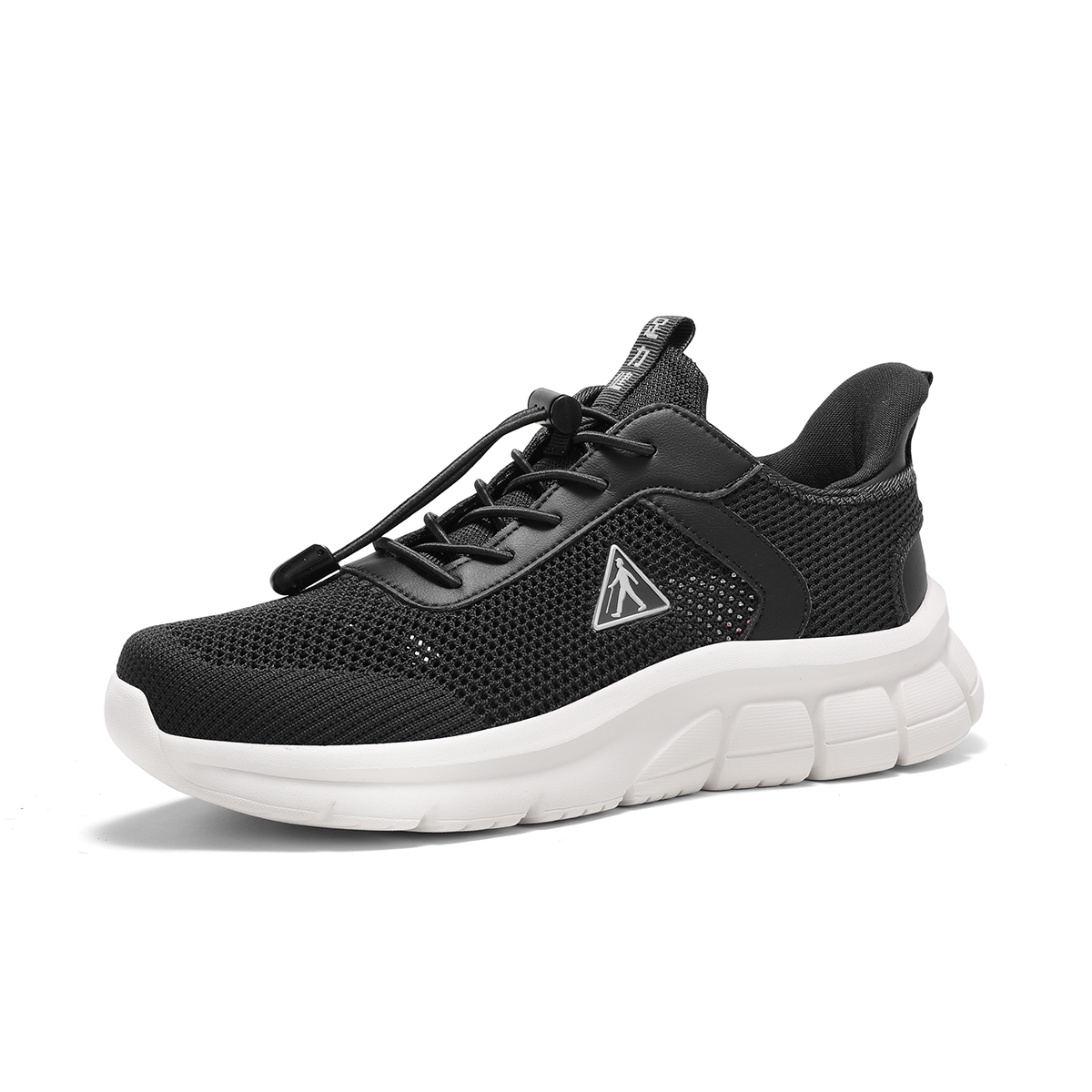 ZULIZ Breathable Lightweight Breathable And Lightweight Low top Dad Shoes, Mom Shoes Casual Shoes, Dad Shoes, Mom Shoes