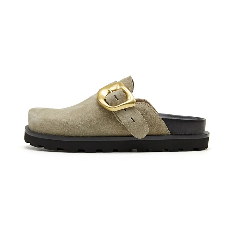 Marie Claire Closed Toe Slippers Women's