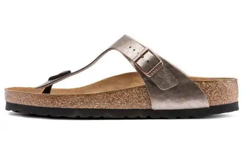 Birkenstock Gizeh Buckled Thong Sandals Women's