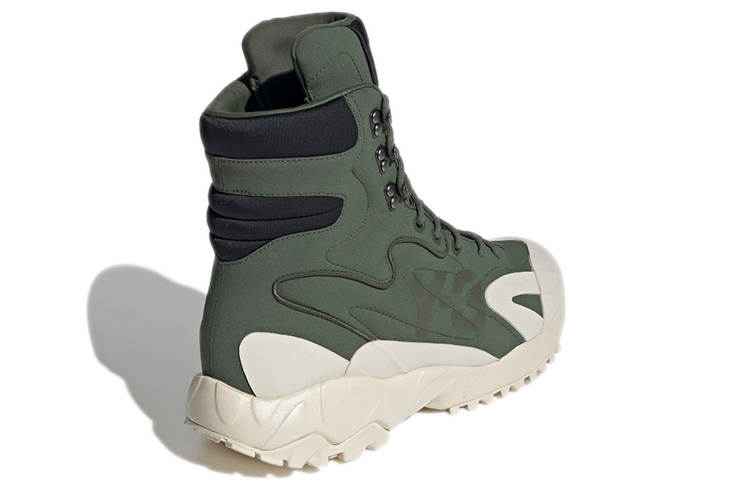 Y-3 Notoma Y-3 'Shadow Green'
