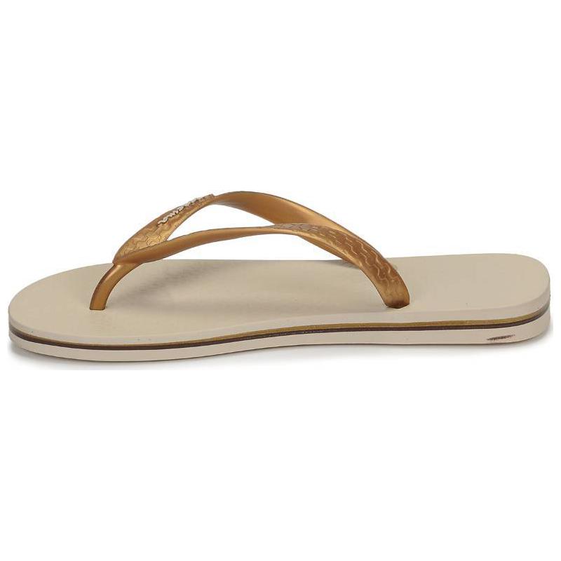 Ipanema Quiet Quick Dry Flip Flops Women's White