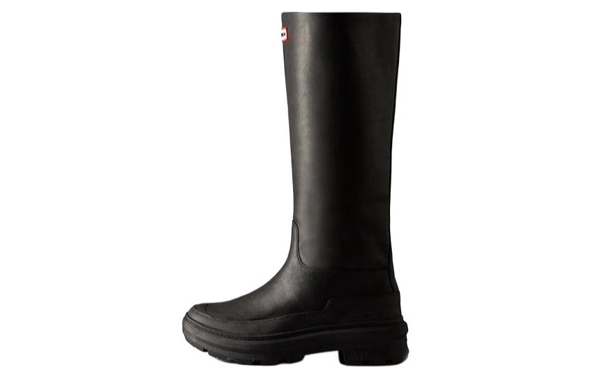 KILLING EVE x HUNTER Waterproof, Abrasion Resistant, Slip Resistant Rain Boots Women's