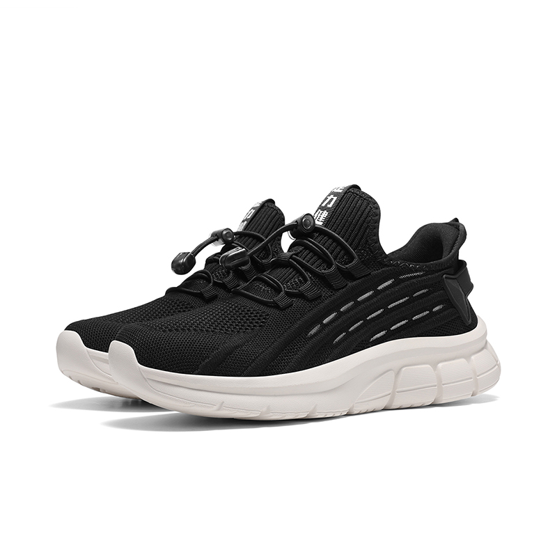 ZULIZ Cushioning Slip Resistant Abrasion Resistant Breathable Lightweight