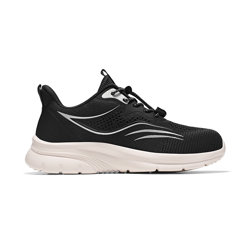 ZULIZ Walking Shoes Cushioning Slip Resistant Abrasion Resistant Lightweight
