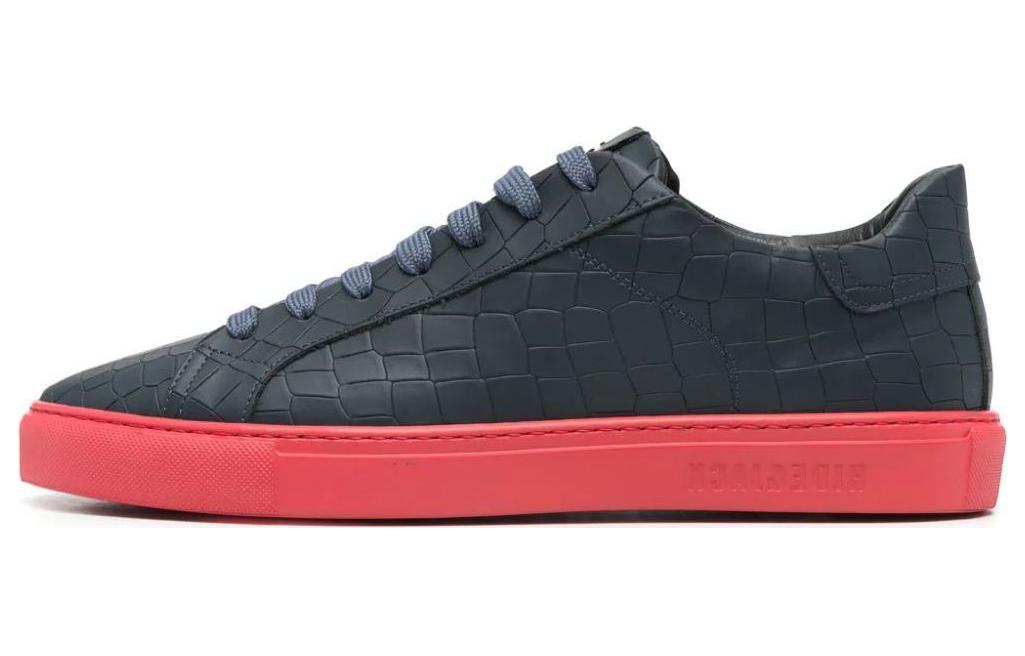 Hide&Jack Essence Leather Sneakers