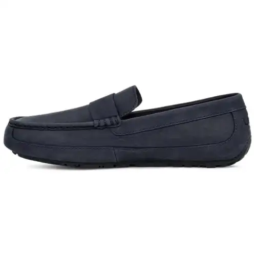 UGG Gommino Loafers Men's Dark Blue